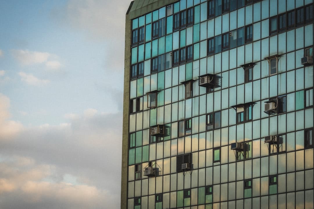 Climatisation murale à Verneuil-sur-Seine (78)