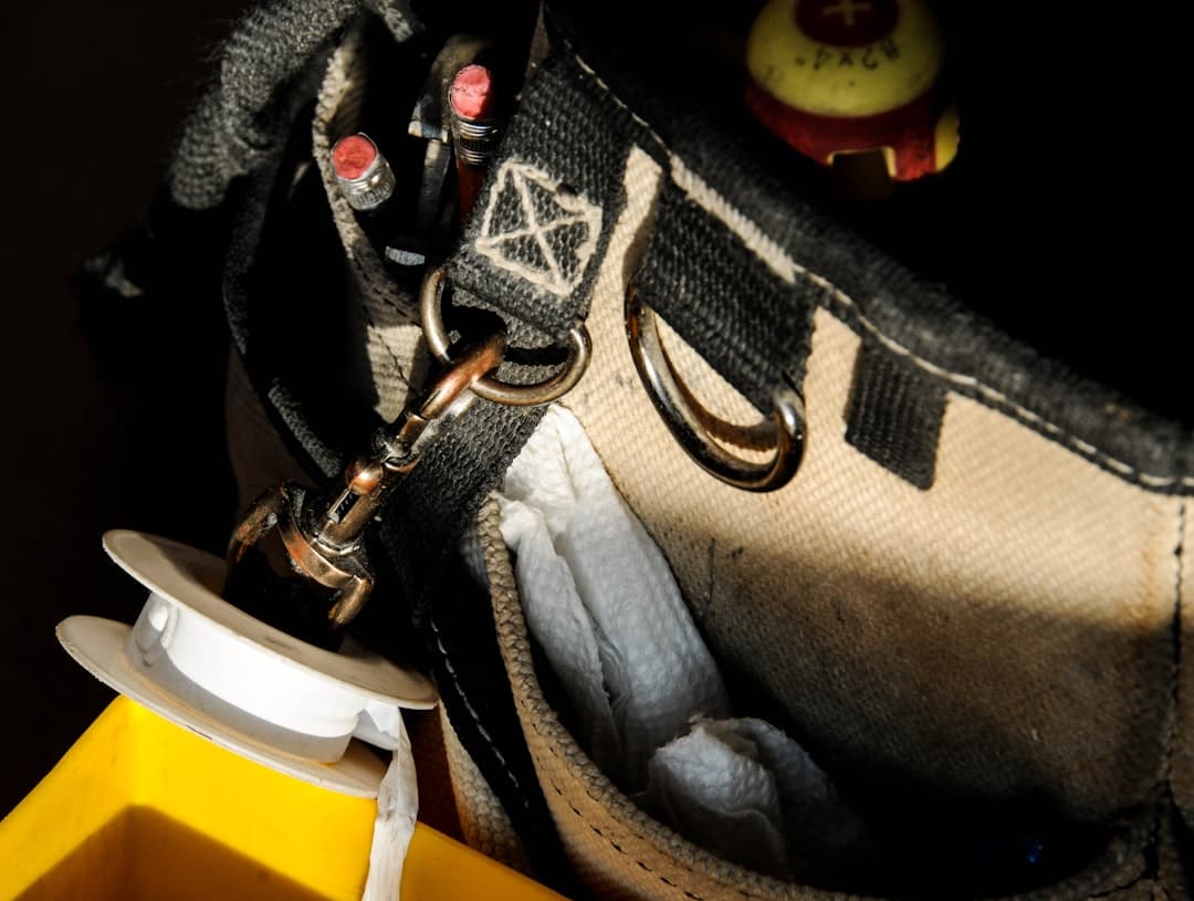 Outils de plombier professionnel à Limay (78)